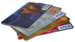 Accept Credit Cards and ATM Purchases